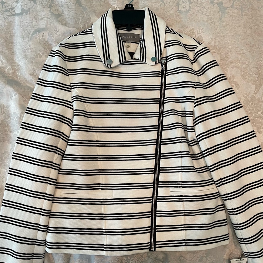 Bagatelle jacket